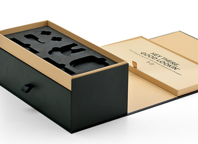 Dental Packaging Boxes Manufacturer