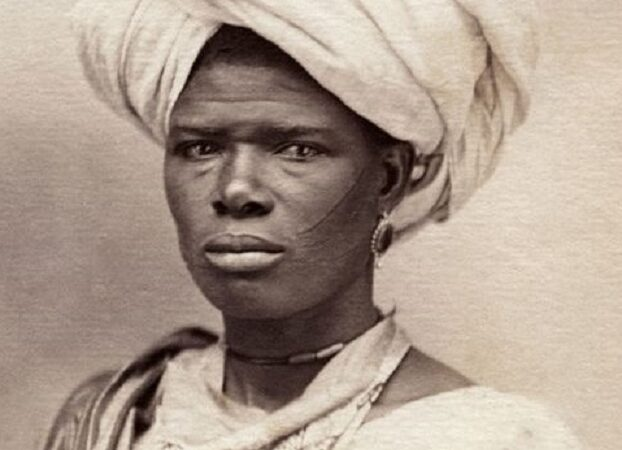 Esperança Garcia