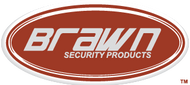 Brawn security  products 
