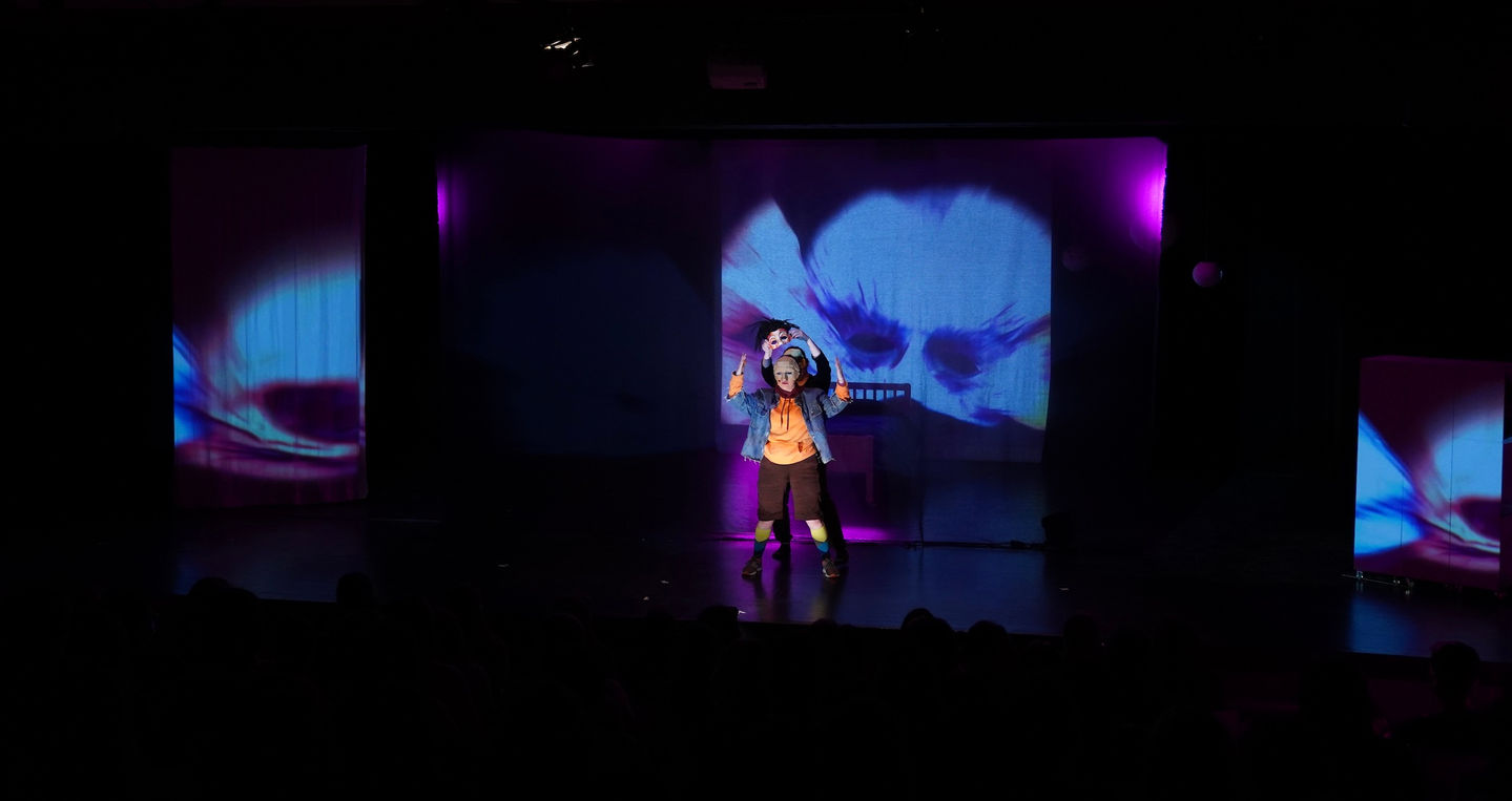 Crédit photo : Dominique L. Bouchard