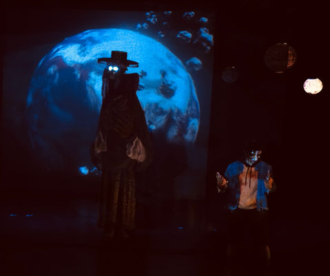 Productions Les 4 Muses