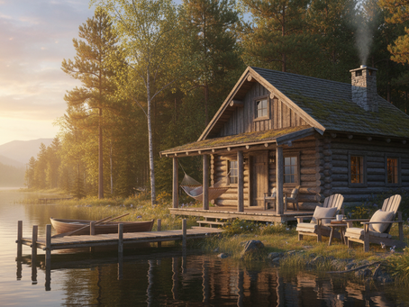 Crafting a Peaceful, Customized Getaway: Peaceful Getaway Planning Tips