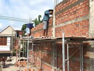 Các vấn về pháp lý liên quan đến Tranh chấp lối đi chung