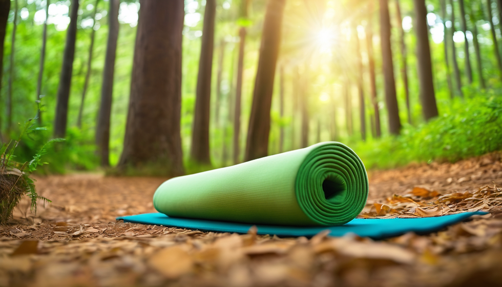 Retiro de Reiki Xamânico
