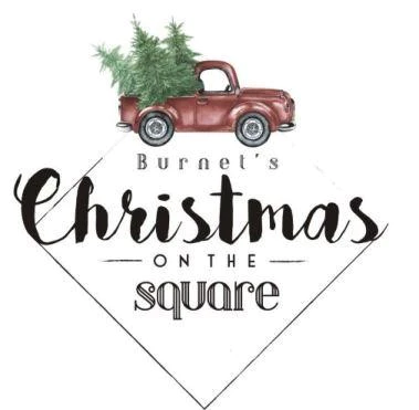 Burnet's Christmas on the Square