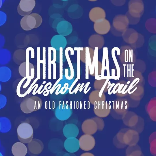 Belton's Christmas on The Chisholm Trail