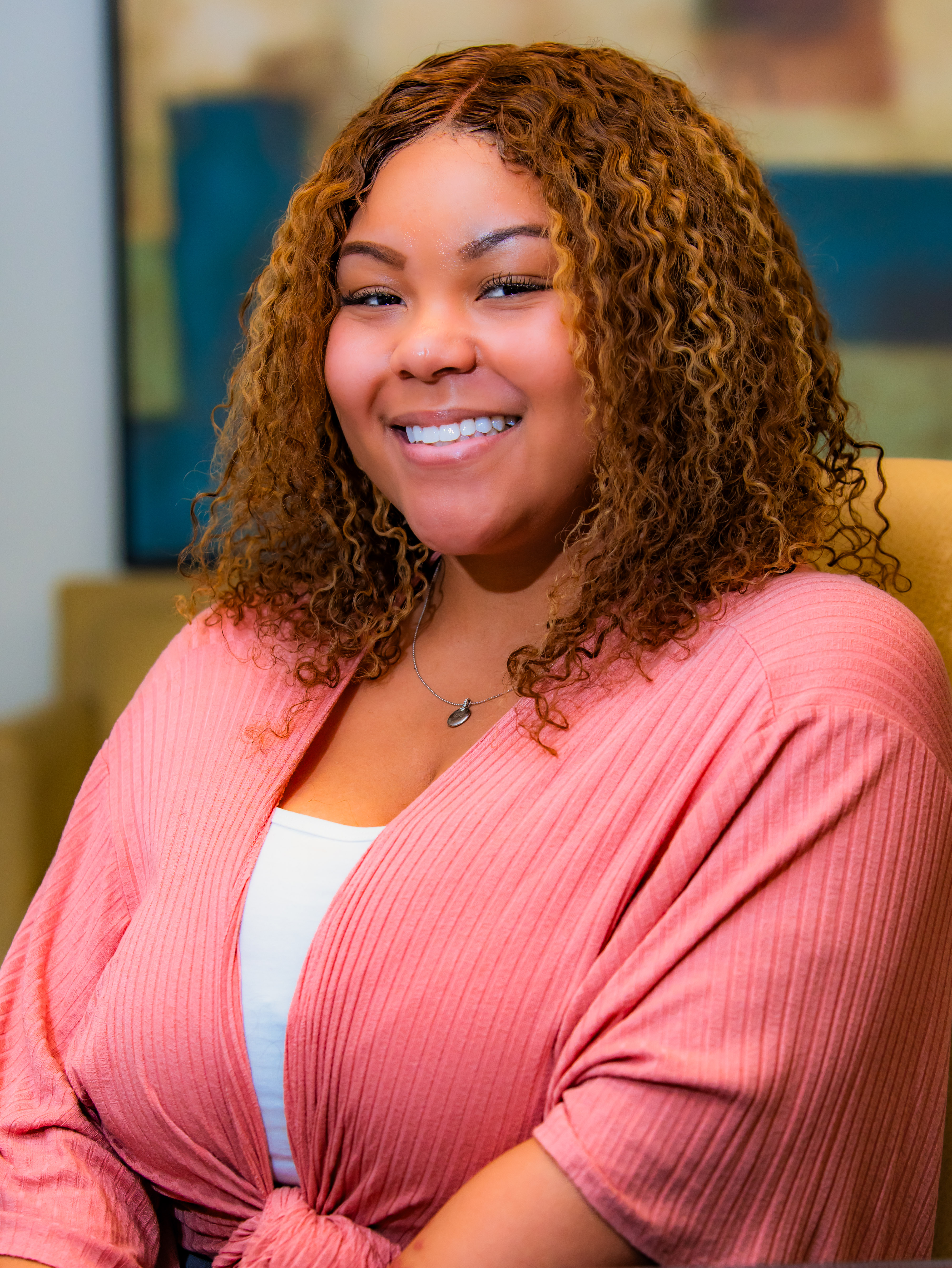 Writer: Savannah Johnson