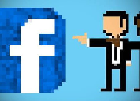 The power of the Facebook pixel!