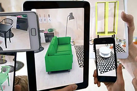 The importance of effective social media marketing for brands in the furniture industry