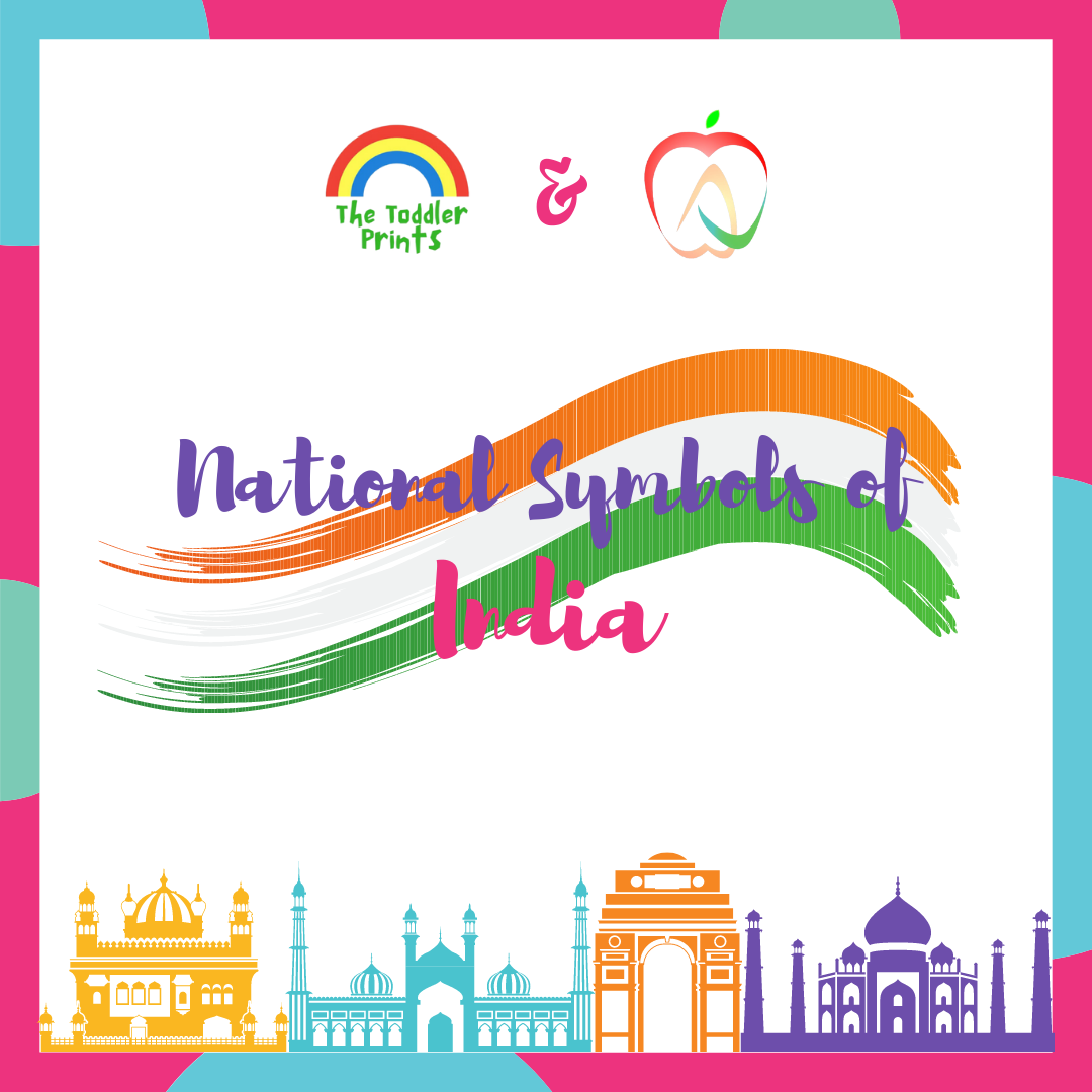 National Symbols of India