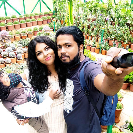 My Chronicles of Ooty - Queen of Hills