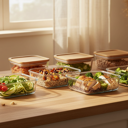 Affordable Family Meal Planning: Budget-Friendly Family Meal Planning Made Easy