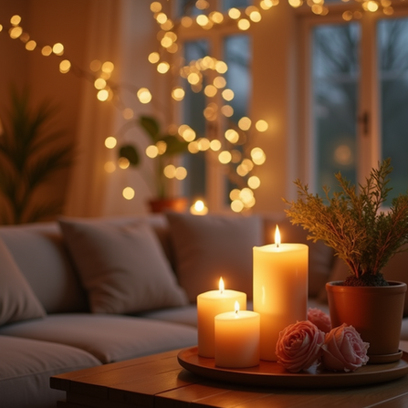 Embracing New Beginnings and Welcoming the New Year with Joy and Intention