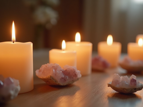 The Benefits of Energy Healing: Unlocking Wellness Through Spiritual Energy Healing