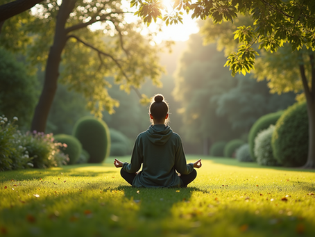 Manifest Your Desires with Powerful Spiritual Techniques