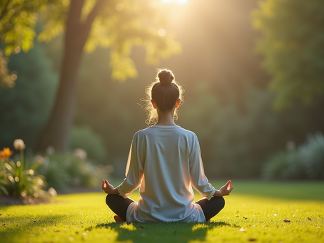 How to Manifest Your Desires into Reality