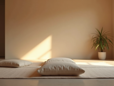 Boost Your Well-being with Positive Energy Practices