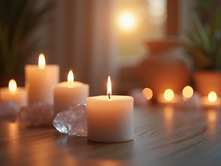 Positive Energy Practices for a Balanced Spiritual Life