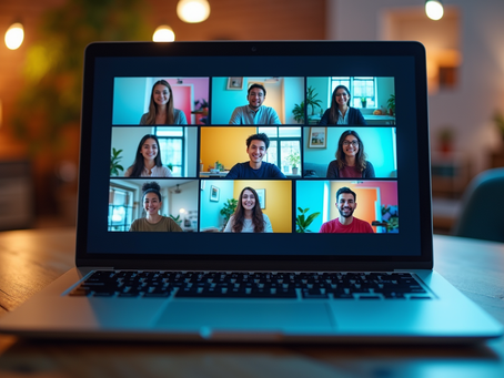 Effective Online Spirit Uplifting Methods to Brighten Your Day