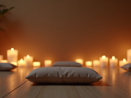 Embracing Spiritual Energy Practices for a Positive Life