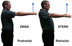 Stabilisatietraining Leuven