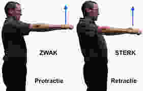 Stabilisatietraining Leuven