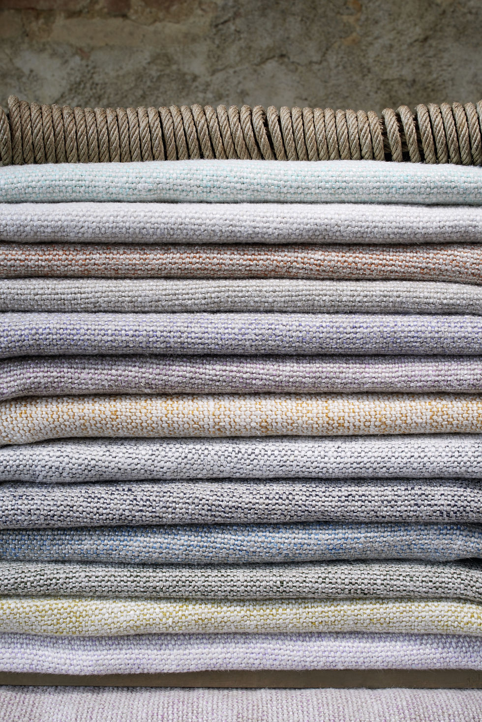 Textiles