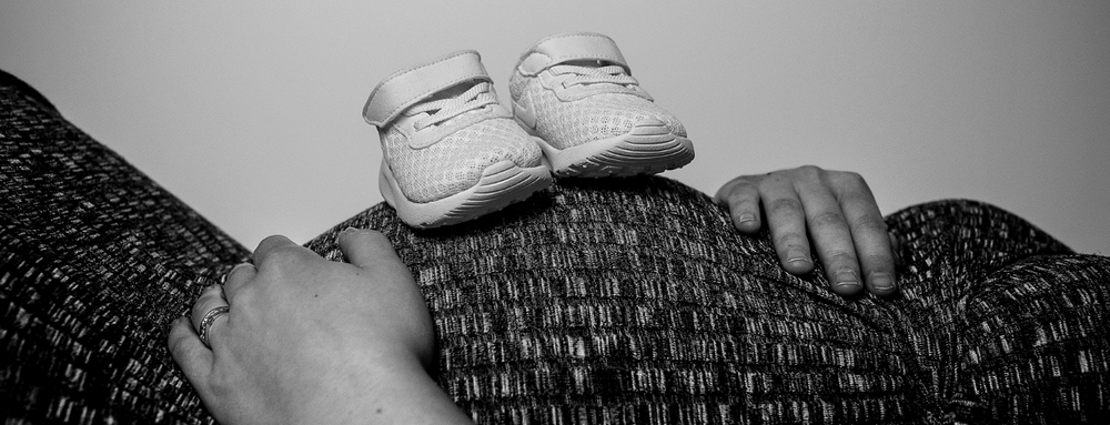 Be Mom Be Strong Sport En Zwangerschap