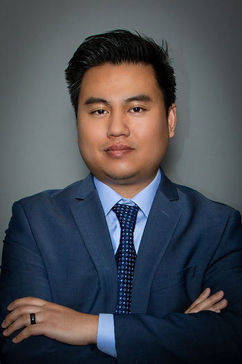 Kevin K. Nguyen, partner at Morgan Leahy Law