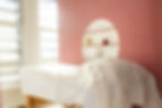 Sala de estética facial Clinic Aesthetica