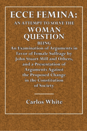 Ecce Femina