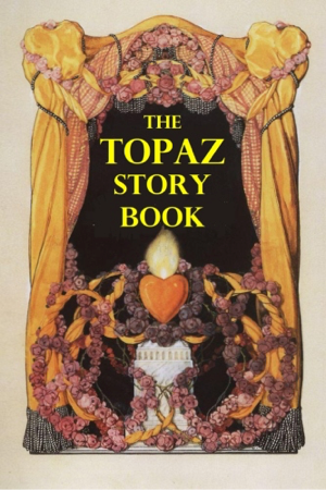 The topaz Story Book