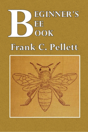 Beginner's Bee Book