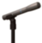 Audio Technica AT8010 Microphone