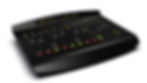Angry Audio RAVE! Radio mixing console