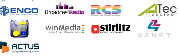 Thumbnail: Sonifex PC-DAB Radio Capture Card