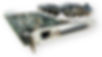 SOUND4 IP Connect PCIe Card
