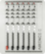 D&R Airence USB Mixer
