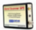 DEVA Broadcast Band Scanner GPS