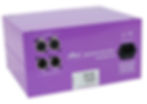 Alice Dual PPM Box
