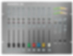 Sonifex S0v2 Radio Broadcast Mixer