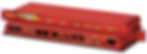 Sonifex RB-ADDA2 A/D and D/A Converter