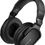 Thumbnail: Pioneer DJ HRM-5 Headphones
