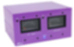 Alice Dual PPM Box