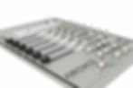 D&R Airence USB Mixer