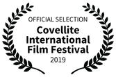 OFFICIAL SELECTION - Covellite Internati