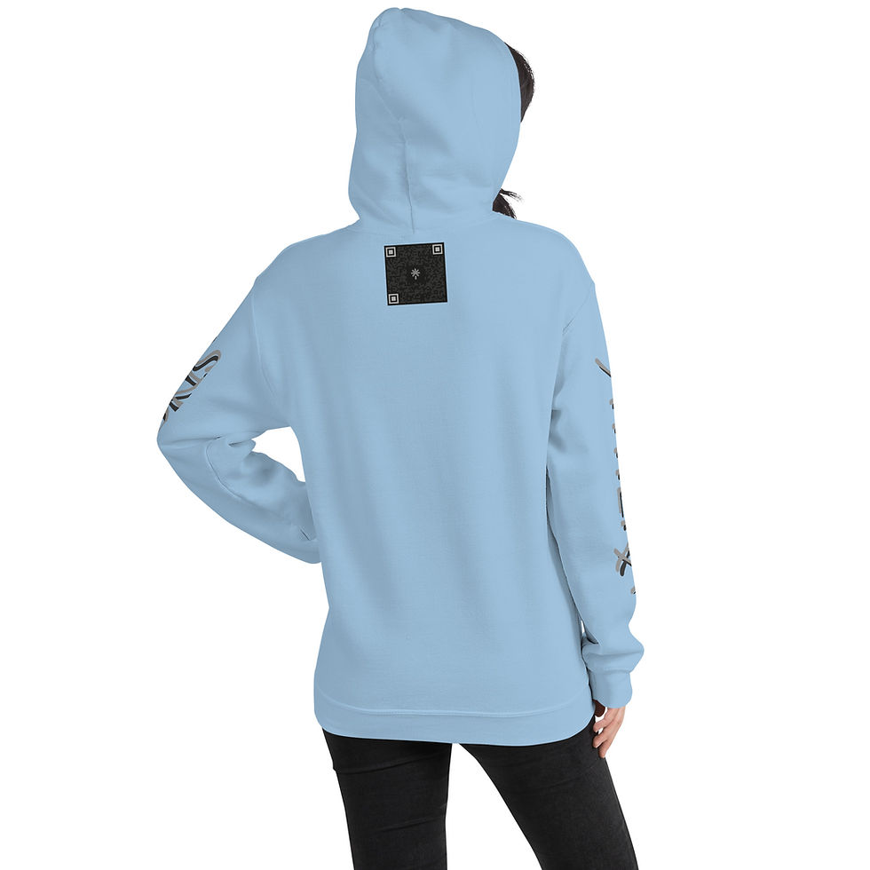 Thumbnail: ATHENA/SNOOKI Hoodie
