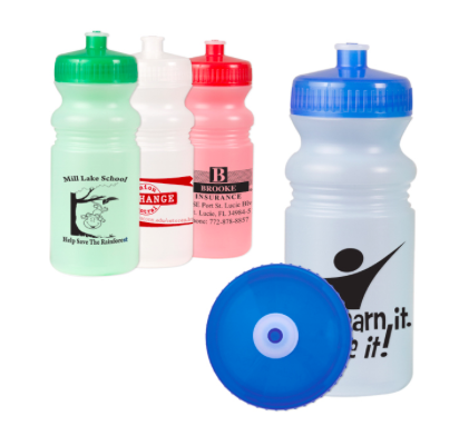 Bottles