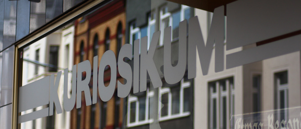 Kuriosikum Köln: Impressum