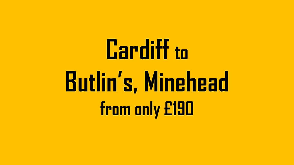 Minehead